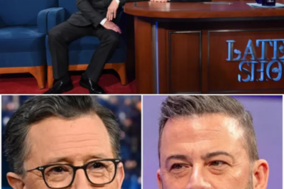 Late-Night TV Became Even More Liberal in 2025, According to Conservative Study – Amid Cancellations and Political Pressures