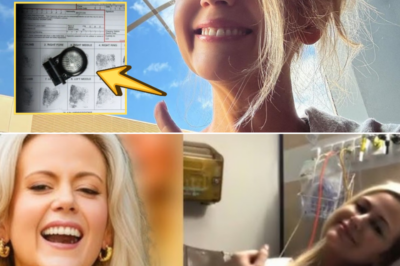 Hospital Letters Reveal Rachael Carpani Was Misinformed About Her Diagnosis Weeks Before Her Death