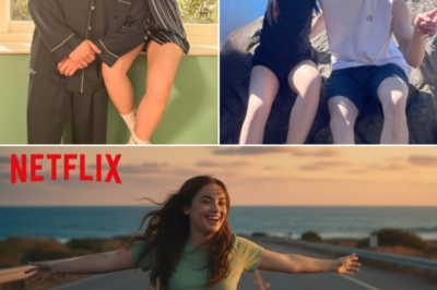 XO, Kitty Season 3 Official Trailer: When Feelings Move at Full Speed, There’s No Turning Back
