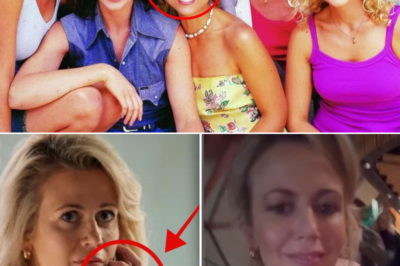 Heartbreaking Last Call: Rachael Carpani’s Final Phone Conversation Revealed – The Three Words That Broke Her Best Friend’s Heart and Exposed the Truth Behind Her Sudden Death!