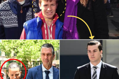 Jo Silvagni ‘On the Brink of Collapse’ as TV Career Hangs in the Balance After Son’s Horrific Crime Conviction