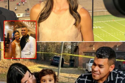 Hoover Police Update on Christina Chambers Tragedy: No Evidence of Pre-Existing Bruises or Bedroom CCTV in Apparent Murder-Suicide Case