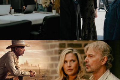 Landman Season 3: Power Politics Intensify as Economic and Environmental Stakes Rise in West Texas