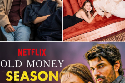 Old Money Season 2 Trailer Drops: Netflix’s Addictive Turkish Drama Returns with Aslanbey Family Scandals, Betrayals, and Power Plays – Episode 1 Breakdown and Release Date Scoop