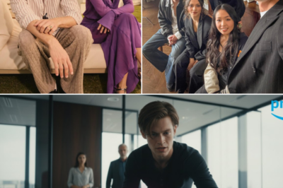 Maxton Hall Season 3 Trailer Breakdown: James Beaufort Ditches the Dynasty for Art and Adventure – How His Reinvention and Ruby’s New Chapter Seal the Epic Finale