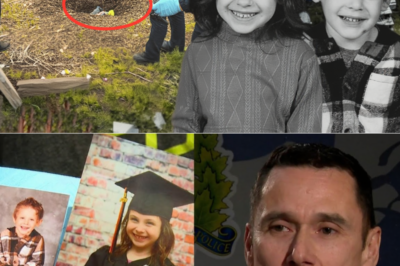 Nova Scotia RCMP Calls Missing Siblings Case “Extremely Rare” – Eight Months In, Investigator Reveals He’s Never Seen Anything Like It in 33-Year Career