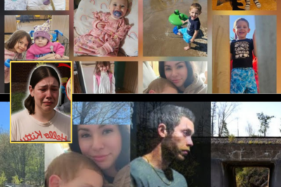 Nova Scotia Missing Siblings Mystery Deepens: Why Did Mother Malehya Brooks-Murray Leave the Property as Search Began – Experts Call It “Highly Unusual” Behavior