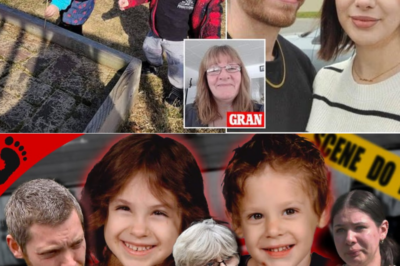 Polygraph Probe Shakes Up Missing Kids Case: Did Lilly and Jack Sullivan’s Guardians Pass the Lie Detector – Or Is There More to the Story?