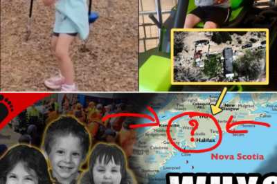 Why Nova Scotia’s Wilds Devour Clues: The Unforgiving Terrain Behind Unsolved Child Disappearances Like Lilly & Jack Sullivan and Dylan Ehler