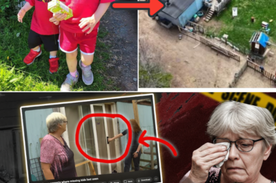 Nova Scotia Siblings Lilly and Jack Sullivan Still Missing Six Months Later: What We Know About the Heartbreaking Case