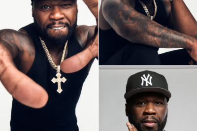 50 Cent’s Savage ABC Interview: Did He Pick the Network Just So Diddy Could Watch from Prison? Viral Rumor Ignites Firestorm