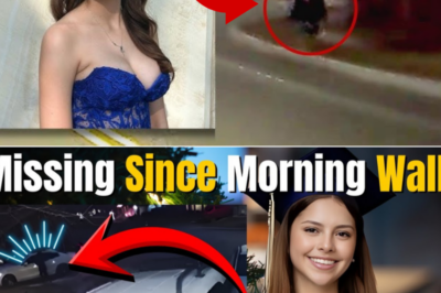 Texas Teen Camila Mendoza Missing After Leaving Home Early Christmas Eve, Family Says Disappearance Is Out of Character