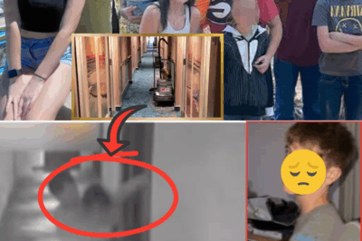 “STOP… PLEASE STOP”: Neighbor’s Chilling Testimony Reveals Final Seconds of Teen Homicide on Carnival Cruise Ship