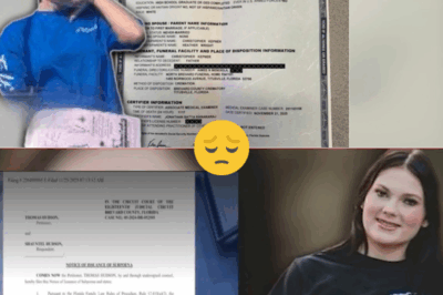 SHOCKWAVE: Judge’s Refusal to Seal Custody Case Could Unlock Cruise Ship Homicide Secrets in Florida Teen’s Death