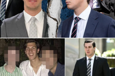 Bitter Fallout Between Two Prominent Carlton Families Emerges in Wake of Tom Silvagni Rape Conviction