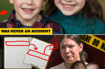 Uncovering the Mystery Behind Malehya’s Letter: A New Chapter in the Disappearance of Lilly and Jack Sullivan