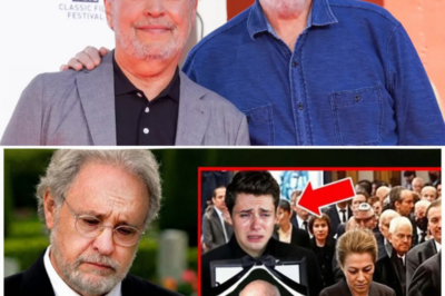 Billy Crystal Joins Friends in Heartfelt Tribute to Rob Reiner Following Tragic Death