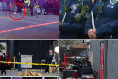 Stockton Birthday Party Massacre: Gang Ties Exposed in Horrific Shooting That Claims Four Lives, Including Three Children