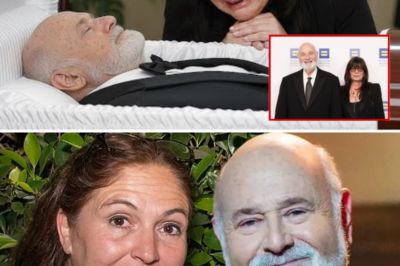 Tracy Reiner Shares Emotional Tribute Amid Family Tragedy Following Rob Reiner’s Death