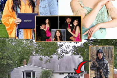 ‘PUPPY LOVE’ TO PULSELESS: Sayville Teen Emily Finn’s Homicide Deeper Than Grief as Family Friend Reveals Ex-Boyfriend Lynch Was ‘Heartbroken’ After Breakup