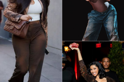 Cardi B’s Empire of Fire: From Bronx Stripper to $90M Mogul – How “Bodak Yellow” Diamonds and a Fashion Nova Sell-Out Ignited Her Fortune (And the “Dark Secret” No One Dares Whisper)