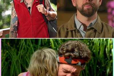 Jack Osbourne’s Shocking Exit from I’m a Celebrity 2025: 7th Star Voted Out in Brutal Double Elimination Just Days Before the Final – Emotional Grief Revelation Over Ozzy’s Death Steals the Spotlight