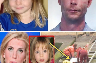 Shocking Secret Locker Discovery in Madeleine McCann Case: Forgotten Evidence Unearthed After 18 Years – Investigators Stunned, Family Overwhelmed as “Chilling Item” Could Reignite the Haunting Mystery