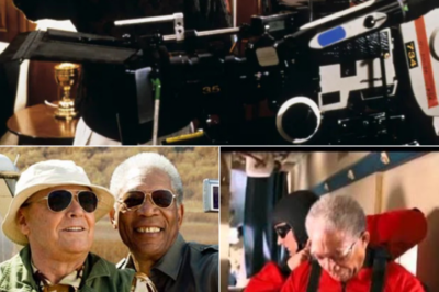 Rob Reiner Didn’t Make ‘The Bucket List’ as Comfort – It Was a Stark Confrontation with Time and Mortality