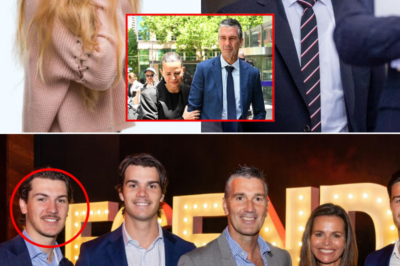 Courtroom Testimony Leaves Silence: Victim Breaks Down as Tom Silvagni Denies Allegations and New Details Emerge