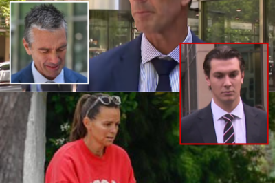 “My Wife Is Facing Serious Problems”: Stephen Silvagni Breaks His Silence as a Family Health Crisis Deepens