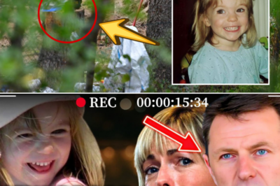 Previously Overlooked Information Linked to Gerry McCann Draws Renewed Attention, Officials Urge Caution