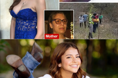 Heartbreak After Body Found in Search for Missing Teen as Brother’s Missing Weapon Link Emerges