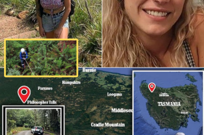 Mystery in Tasmania: Missing Woman’s Phone Found After Two Years Could Renew Search