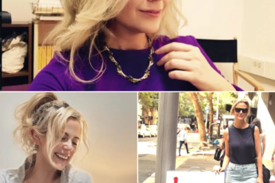 Heartbreaking Update on Rachael Carpani’s Passing: The Last Known Photo Emerges as a Poignant Reminder