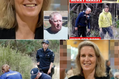 Shocking CCTV Breakthrough in Samantha Murphy Disappearance: Unreleased Footage Captures Mystery Man Trailing Her Just 10 Minutes Before Vanish – Police ID Him as 32-Year-Old with Shady Past, Sparking Abduction Probe Fury