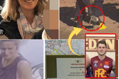 Shocking Black Box Bombshell in Samantha Murphy Case: Police Unearth Mysterious Bathroom Find from Suspect’s Home – Contents Revealed as Potential “Trophy” Trove That Could Crack the 22-Month Mystery Wide Open