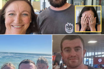 “Please Come Home, Bill”: A Nurse of 14 Years Faces the One Pain She Could Never Heal