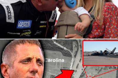Sources Claim Unusual Autopsy Detail Emerged in Deaths Connected to Greg Biffle’s Family, Investigators Urge Caution