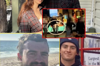 THIS CHANGES EVERYTHING: THE SIGHTING THAT REWRITES THE WILLIAM CARTER TIMELINE