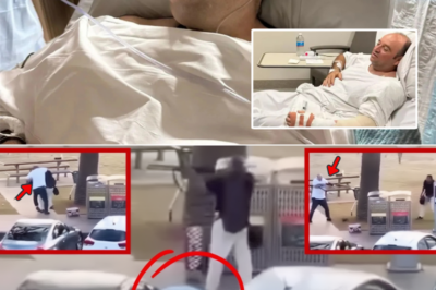 HEROIC ACT AT BONDI BEACH: MAN DISARMS GUNMAN AND TURNS WEAPON ON HIM