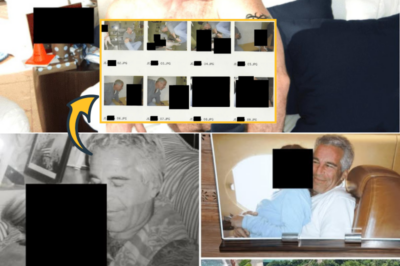 Disturbing New Epstein Photos Show Disgraced Financier Kissing, Cuddling Young Girls in Latest DOJ Release