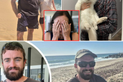 Heartbroken Mum of Perth FIFO Worker William ‘Bill’ Carter Speaks Out: ‘He Was Once So Happy’ Before the Job’s Toll Led to Tragic End Near Trigg Beach