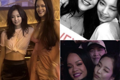 Fans Spark Debate After Joking Claim: “Bring Rihanna to Korea and Tell Her IU Is Bigger”