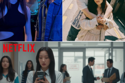 XO, Kitty Season 3 Trailer Reveals Yuri’s Stunning Downfall as the System She Trusted Freezes Her Out