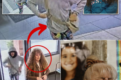 Heartbreaking Tragedy: 9-Year-Old Melodee Buzzard’s Body Found in Remote Utah Area – Mother Charged with Murder