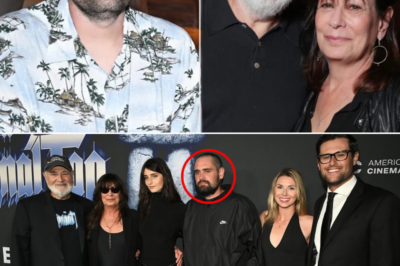 Rob and Michele Reiner Never Worried Their Son Nick Was Violent, Family Says Nothing Like This Was Expected