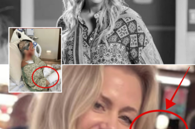 Shocking Forensic Update: Traces of Rare Compound Linked to Rachael Carpani’s Chronic Treatments Found in Toxicology Report