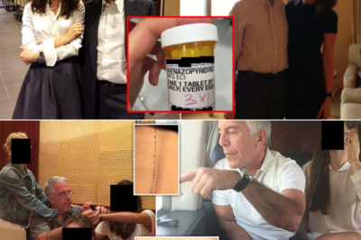 Newly Released Epstein Photos Shock the Public and Reignite Demands for Accountability