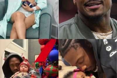 Cardi B Embarrassed as Stefon Diggs’ “Other Newborns” Claim Sparks Online Firestorm