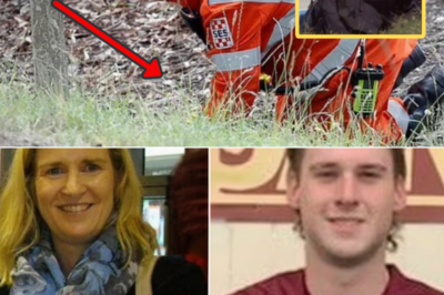 Shocking Twist in Samantha Murphy Murder Probe: DNA Bombshell Unearthed in Sealed-Off Aussie Bush – Cops Sniff Out Accomplice Lead Under Leafy Grave?